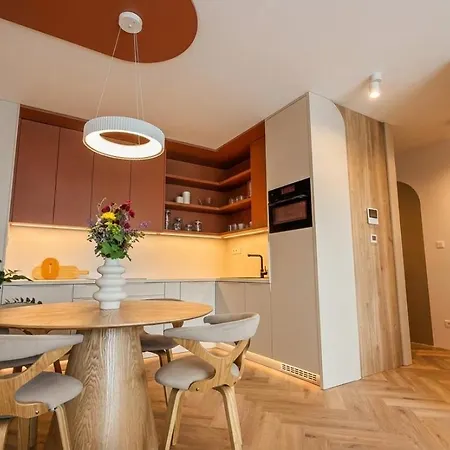 Bela Bonita Apartmán
